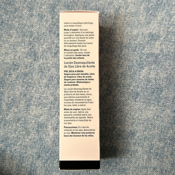 NEW in Box - Mary Kay Oil-Free Eye Makeup Remover - Picture 5 of 5